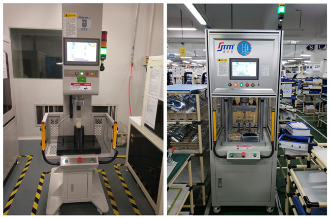 軸承、馬達(dá)、電機(jī)壓裝用伺服壓力機(jī)